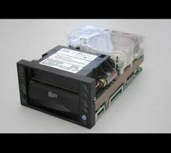 37L5802 - IBM DLT-8000 Tape Drive - 40GB (Native)/80GB (Compressed) - SCSI - 5.25 1H 37L5802 - IBM DLT-8000 Tape Drive - 40GB (Native)/80GB (Compressed) - SCSI - 5.25 1H