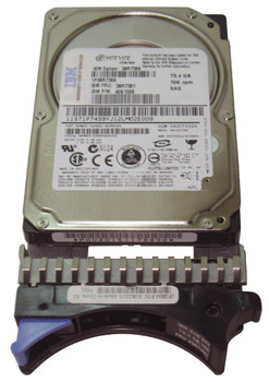 00Y5721 - IBM 900GB 10000RPM SAS 6GB/s 2.5-inch SFF Hard Drive with Tray 00Y5721 - IBM 900GB 10000RPM SAS 6GB/s 2.5-inch SFF Hard Drive with Tray