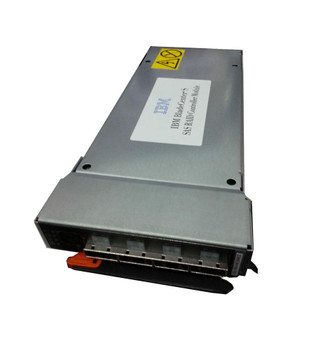 43W3584 - IBM SAS RAID Controller Module for IBM BladeCenter S 43W3584 - IBM SAS RAID Controller Module for IBM BladeCenter S