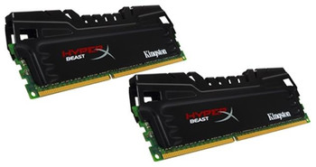KHX18C10AT3K2/16X - Kingston 16GB (2x8GB) 1866Mhz PC3-1500 Cl10 Non-ECC Unbuffered DDR3 SDRAM 240-Pin Dimm Memory KHX18C10AT3K2/16X - Kingston 16GB (2x8GB) 1866Mhz PC3-1500 Cl10 Non-ECC Unbuffered DDR3 SDRAM 240-Pin Dimm Memory