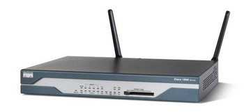 CISCO1811 - Cisco 1811 Integrated Service Router (Refurbished) CISCO1811 - Cisco 1811 Integrated Service Router (Refurbished)