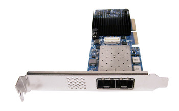 47C8153 - IBM EMULEX VFA5 ML2 DUAL-Port 10GB PCI Express 20X8 Network Card 47C8153 - IBM EMULEX VFA5 ML2 DUAL-Port 10GB PCI Express 20X8 Network Card