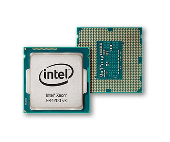 E3-1275V3 - Intel Xeon E3-1275 v3 Quad Core 3.50GHz 8MB L3 Cache Socket FCLGA1150 Processor