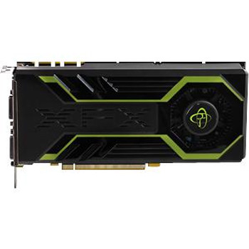 GS-250X-YDFC - XFX GeForce GTS 250 512MB DDR3 PCI Express 2.0 Video Graphics Card GS-250X-YDFC - XFX GeForce GTS 250 512MB DDR3 PCI Express 2.0 Video Graphics Card