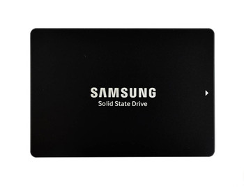 Samsung PM863A Series 480GB 2.5 inch SATA3 Solid State Drive, Samsung PM863A Series 480GB 2.5 inch SATA3 Solid State Drive,