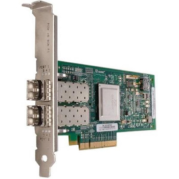 QLE8142-SR - QLogic 10GB Dual Port FCOE CNA QLE8142-SR - QLogic 10GB Dual Port FCOE CNA