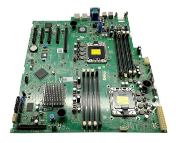 Y2G6P - Dell System Baord (Motherboard) for PowerEdge T410 Y2G6P - Dell System Baord (Motherboard) for PowerEdge T410