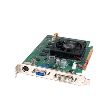 512P2N747DX - EVGA GeForce 8500 GT 512MB 128-Bit GDDR2 PCI Express x16 HDCP Ready/ SLI Support Video Graphics Card 512P2N747DX - EVGA GeForce 8500 GT 512MB 128-Bit GDDR2 PCI Express x16 HDCP Ready/ SLI Support Video Graphics Card