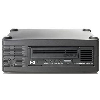 DW017B - HP StorageWorks Ultrium 448 Tape Drive - 200GB (Native)/400GB (Compressed) - 5.25 1/2H External