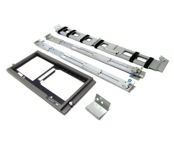 515031-B21 - HP Tower To Rack Conversion Kit (complete W Bezel) for ProLiant ML370 G6 Server 515031-B21 - HP Tower To Rack Conversion Kit (complete W Bezel) for ProLiant ML370 G6 Server