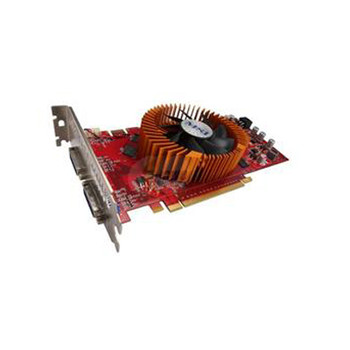 N9600GT-2D512-OCV2 - MSI 512MB GeForce 9600gt Oc V2 2dvi Pci-Express Video Graphics Card N9600GT-2D512-OCV2 - MSI 512MB GeForce 9600gt Oc V2 2dvi Pci-Express Video Graphics Card