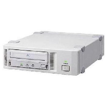 AITE100UL - Sony AIT-1 Turbo External Tape Drive - 40GB (Native)/104GB (Compressed) - External AITE100UL - Sony AIT-1 Turbo External Tape Drive - 40GB (Native)/104GB (Compressed) - External
