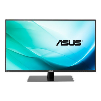 ASUS VA32AQ 31.5" 2K Ultra HD IPS Black Flat computer monitor LED display