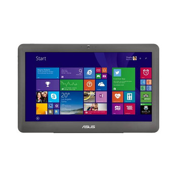 Asus AIO ET2040IUK-C1 19.5 inch Intel Celeron J1800 2.41GHz/ 2GB DDR3/ 500GB HDD Windows 8.1 Pro All-in-One PC (Black)