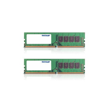 Patriot Memory 32GB DDR4 32GB DDR4 2133MHz memory module Patriot Memory 32GB DDR4 32GB DDR4 2133MHz memory module