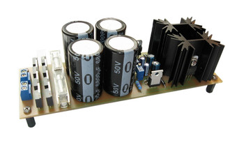 501-7297 - Sun Power Supply Backplane 501-7297 - Sun Power Supply Backplane