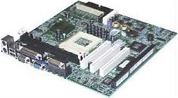 D7580-60001 - HP Brio BA ATX PGA370 Motherboard (System Board) with 3 PCI and 1 ISA Slot and Integrated Video D7580-60001 - HP Brio BA ATX PGA370 Motherboard (System Board) with 3 PCI and 1 ISA Slot and Integrated Video