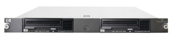 A7445C - HP Storageworks 1u SCSI Rack Mount Kit Storage Enclosure A7445C - HP Storageworks 1u SCSI Rack Mount Kit Storage Enclosure