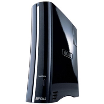 LS-XH1.5TL - Buffalo LinkStation Pro Network Hard Drive - 1.5TB - RJ-45 Network USB LS-XH1.5TL - Buffalo LinkStation Pro Network Hard Drive - 1.5TB - RJ-45 Network USB