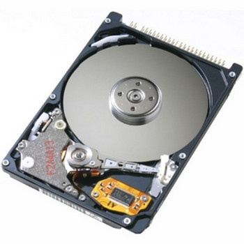 22K5681 - Hitachi Endurastar J4K30 HEJ423020F9AT00 20 GB 2.5 Internal Hard Drive - IDE Ultra ATA/100 (ATA-6) - 4172 rpm - 8 MB Buffer