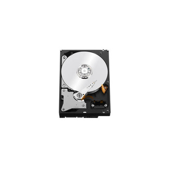 Western Digital Red WD80EFZX 8TB 5400RPM SATA3/SATA 6.0 GB/s 128MB Hard Drive (3.5 inch)