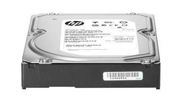 507618-006 - HP 3TB 7200RPM SAS 6GB/s Hot-Pluggable Dual Port MidLine 3.5-inch Hard Drive 507618-006 - HP 3TB 7200RPM SAS 6GB/s Hot-Pluggable Dual Port MidLine 3.5-inch Hard Drive