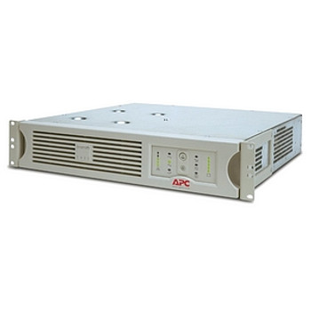 SU1400RM2U - APC Smart-UPS 1400VA RM 1400VA 7.8 Minute Full Load 6 x NEMA 5-15R (Refurbished) SU1400RM2U - APC Smart-UPS 1400VA RM 1400VA 7.8 Minute Full Load 6 x NEMA 5-15R (Refurbished)