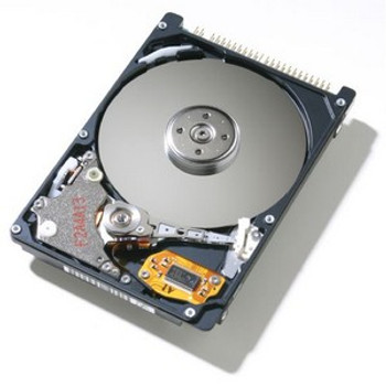 22K5624 - Hitachi Endurastar N4K30 30 GB 2.5 Internal Hard Drive - IDE Ultra ATA/100 (ATA-6) - 4200 rpm - 8 MB Buffer