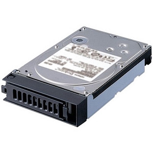 OP-HD1.0T - Buffalo 1 TB 3.5 Internal Hard Drive - SATA