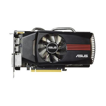 GTX650TI-1GD5-A1 - ASUS Nvidia GeForce GTX 650 Ti 1GB DDR5 128-Bit PCI Express 3.0 D-Sub/ DVI/ HDMI/ HDCP Support Video Graphics Card (Refurbished)