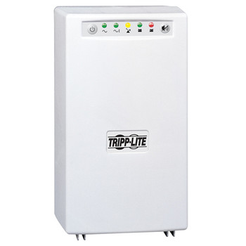 Tripp Lite BC Pro UPS System - Standby UPS System 1400VA White uninterruptible power supply (UPS) Tripp Lite BC Pro UPS System - Standby UPS System 1400VA White uninterruptible power supply (UPS)