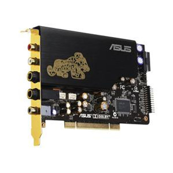 90-YAA0E0-0UAN00Z - ASUS Xonar Essence ST 7.1 Channel Sound Card AV100 High-Definition PCI Internal 90-YAA0E0-0UAN00Z - ASUS Xonar Essence ST 7.1 Channel Sound Card AV100 High-Definition PCI Internal