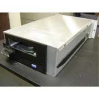 19P3977 - IBM LTO Ultrium 1 Tape Drive - 100GB (Native)/200GB (Compressed) - SCSI 19P3977 - IBM LTO Ultrium 1 Tape Drive - 100GB (Native)/200GB (Compressed) - SCSI