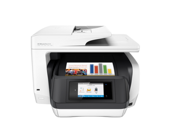 HP OfficeJet Pro 8720 All-in-One Printer (Refurbished) HP OfficeJet Pro 8720 All-in-One Printer (Refurbished)