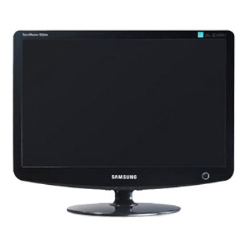 932BW-13674 - Samsung 932bw 19 Widescreen LCD Monitor (Refurbished)
