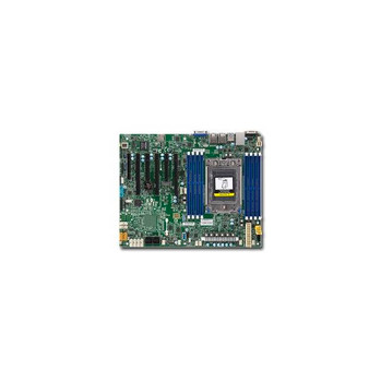Supermicro MBD-H11SSL-I-B Socket SP3/ System on Chip/ DDR4/ SATA3&USB3.0/ V&3GbE/ ATX Motherboard