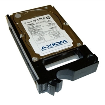 40K1027-AXA - Axiom 73 GB 3.5 Internal Hard Drive - SCSI - 15000 rpm - Hot Swappable 40K1027-AXA - Axiom 73 GB 3.5 Internal Hard Drive - SCSI - 15000 rpm - Hot Swappable