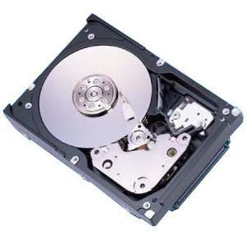 S26361-F3204-L130 - Toshiba 300 GB 3.5 Internal Hard Drive - 3Gb/s SAS - 10000 rpm - Hot Swappable