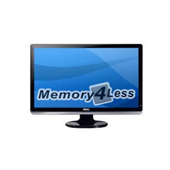 DFF58 - Dell ST2320L 23-inch Widescreen Flat Panel Monitor with LED (Refurbished)