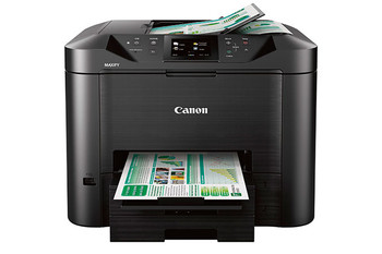 Canon MAXIFY MB5420 600 x 1200DPI Inkjet A3+ Wi-Fi