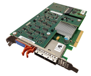 46K4735 - IBM 3GB 2-Port 4 PCI Express (X8) SAS RAID Adapter