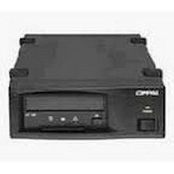 249160-001 - HP StorageWorks AIT 100 Tape Drive 100GB (Native)/200GB (Compressed) External 249160-001 - HP StorageWorks AIT 100 Tape Drive 100GB (Native)/200GB (Compressed) External