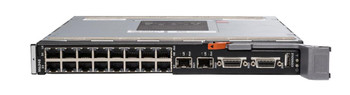 N766K - Dell POWERCONNECT 48-Port Gigabit Ethernet Blade Switch N766K - Dell POWERCONNECT 48-Port Gigabit Ethernet Blade Switch
