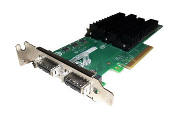 EXPX9502CX4 - Intel 10 Gigabit CX4 Dual Port Server Adapter PCI Express EXPX9502CX4 - Intel 10 Gigabit CX4 Dual Port Server Adapter PCI Express
