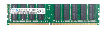 M386A4G40DM0-CPB0Q - Samsung 32GB (1X32GB) 2133MHz PC4-17000 CL15 Quad RANK ECC LOAD REDUCED 1.2V DDR4 SDRAM 288-Pin DIMM SAMSUNG MEM M386A4G40DM0-CPB0Q - Samsung 32GB (1X32GB) 2133MHz PC4-17000 CL15 Quad RANK ECC LOAD REDUCED 1.2V DDR4 SDRAM 288-Pin DIMM SAMSUNG MEM