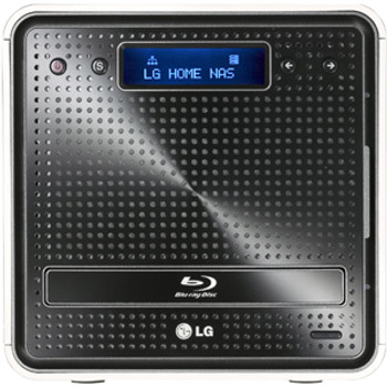 N2B1D - LG N2B1D Network Storage Server - Marvell 88F6192 800MHz - Type A USB RJ-45 Network eSATA N2B1D - LG N2B1D Network Storage Server - Marvell 88F6192 800MHz - Type A USB RJ-45 Network eSATA