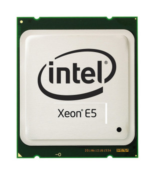 683615-001 - HP 2.0GHz 7.20GT/s QPI 15MB L3 Cache Socket LGA2011 Intel Xeon E5-2620 6-Core Processor Upgrade