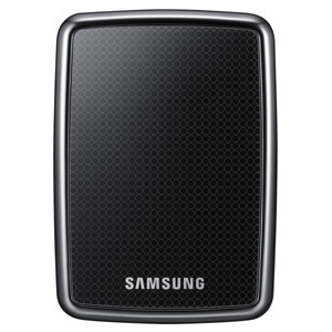 HX-MT010EA/G22 - Samsung S2 Portable S2 1 TB 2.5 External Hard Drive - Black - USB 3.0 - 5400 rpm - 8 MB Buffer