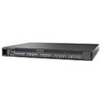 AE377A - HP Cisco MDS 9020 Fabric Switch 20 Ports 4.24Gbps AE377A - HP Cisco MDS 9020 Fabric Switch 20 Ports 4.24Gbps