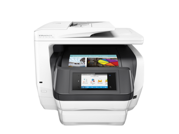 HP OfficeJet Pro 8740 All-in-One Printer (Refurbished) HP OfficeJet Pro 8740 All-in-One Printer (Refurbished)